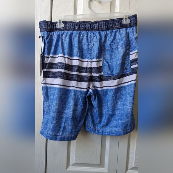 Goodfellow Co men's swim shorts - Picture 7 of 9